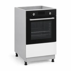 Donji element 60 cm za ugradnu rernu