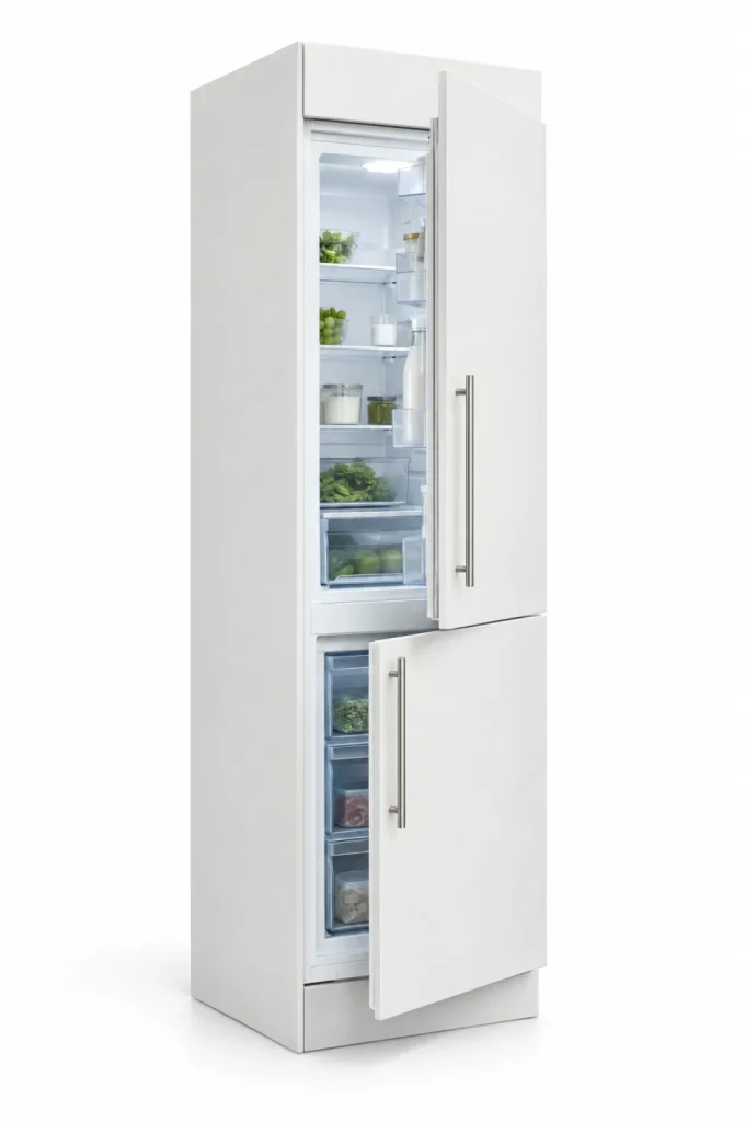 Visoki element 60 cm za ugradni frižider